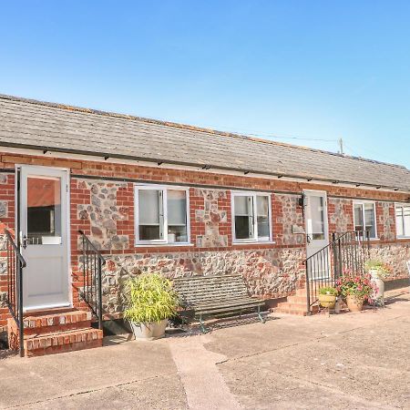 The Milk Shed Plymtree Exterior foto